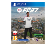 PlayStation EA SPORTS FC 27 - 1571019 - zdjęcie 1